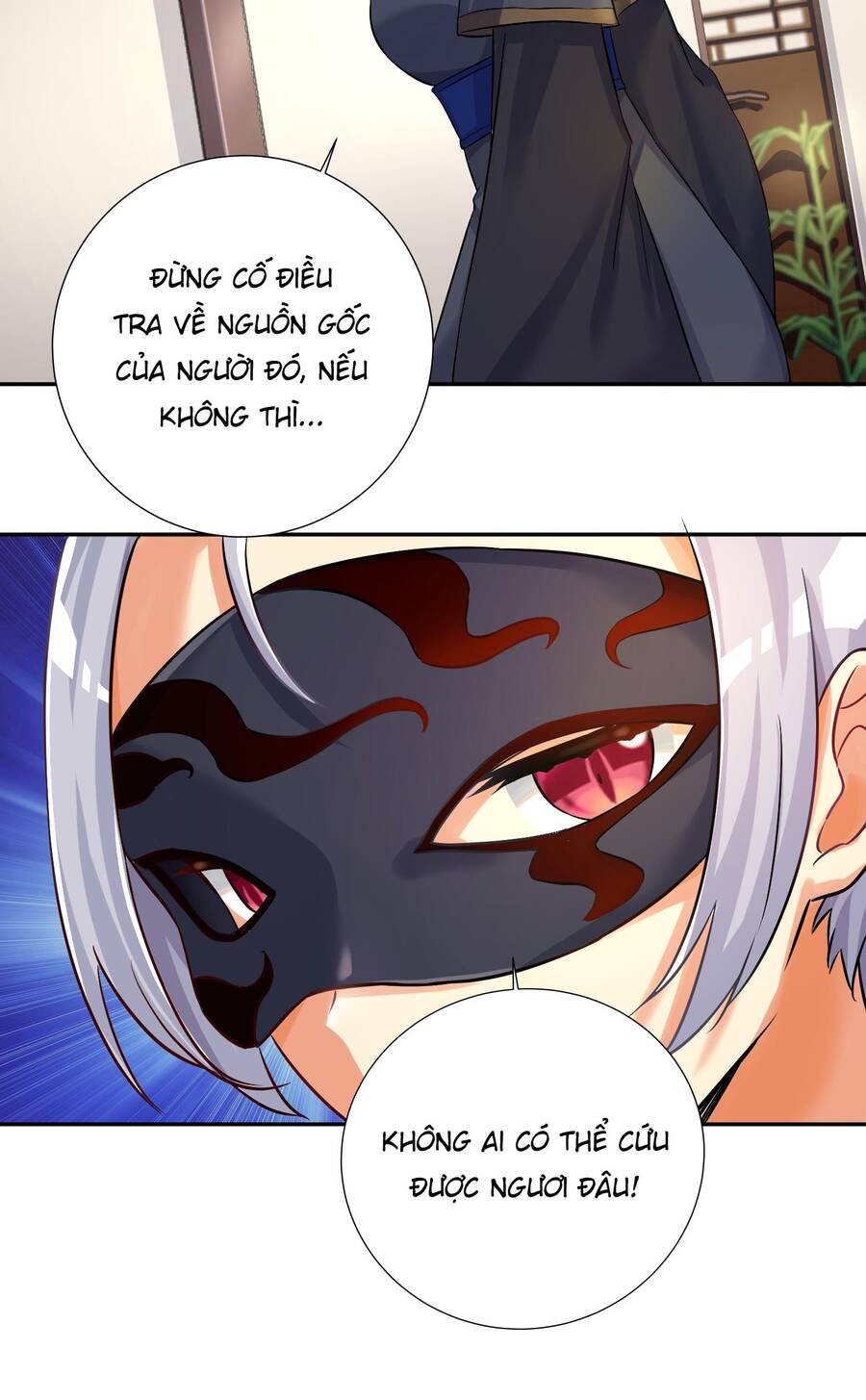 Tôi Là Bạn Gái Của Tôi?! Chap 27 - Next Chap 28