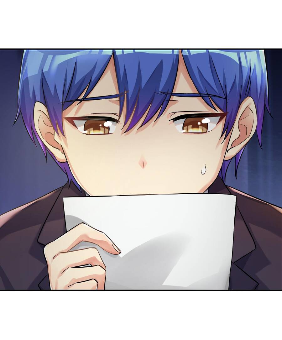 Tôi Là Bạn Gái Của Tôi?! Chap 27 - Next Chap 28