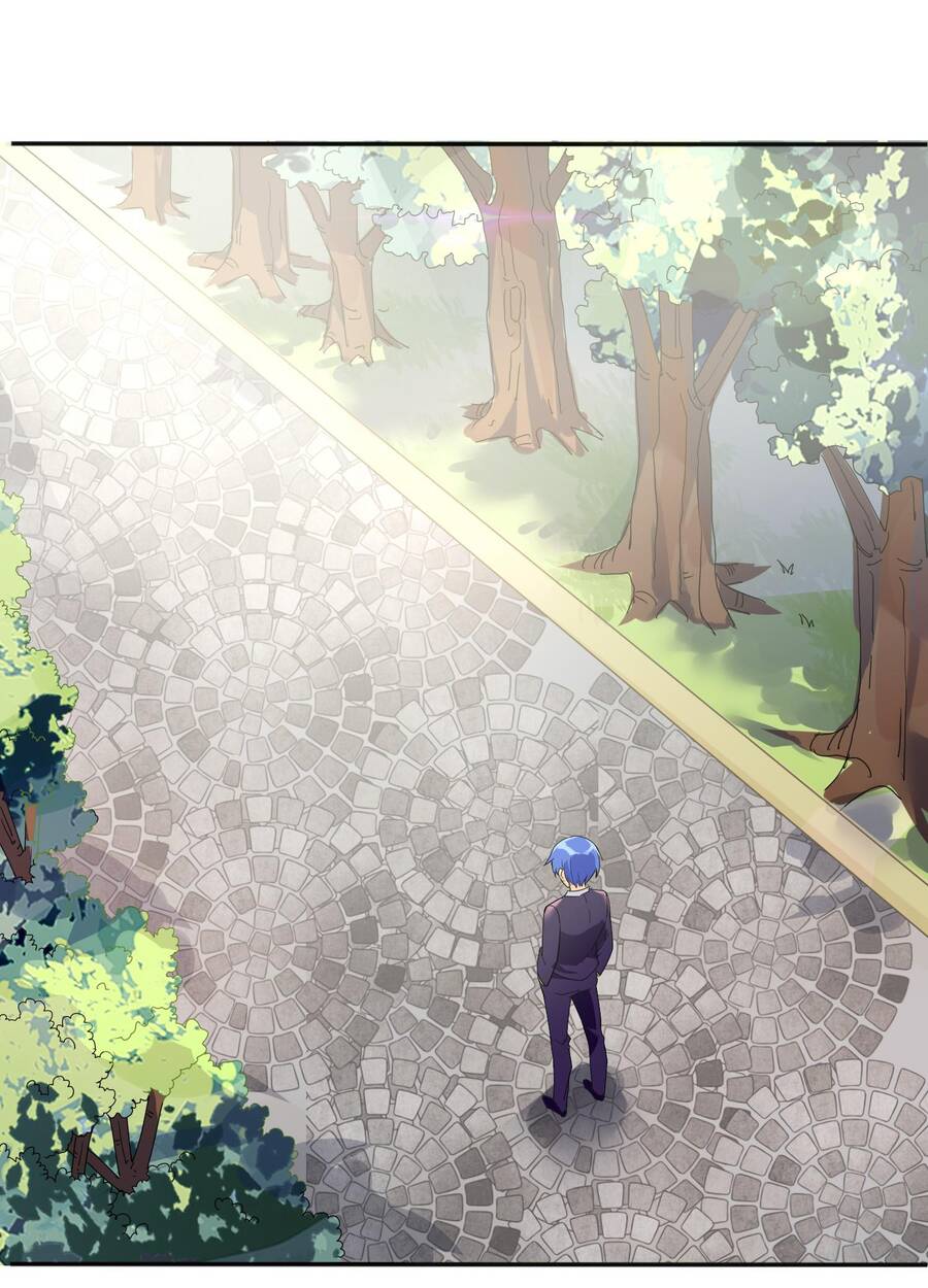 Tôi Là Bạn Gái Của Tôi?! Chap 27 - Next Chap 28