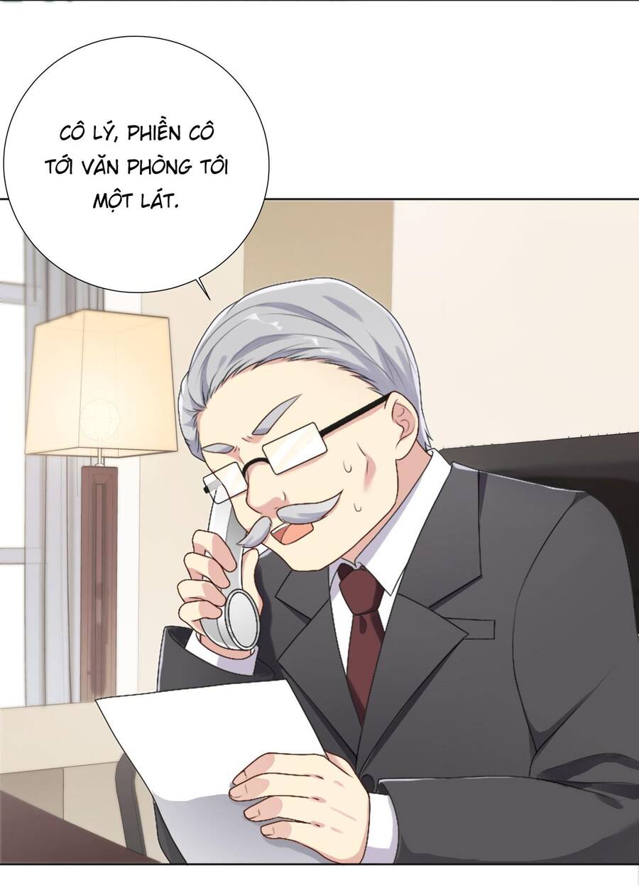 Tôi Là Bạn Gái Của Tôi?! Chap 27 - Next Chap 28