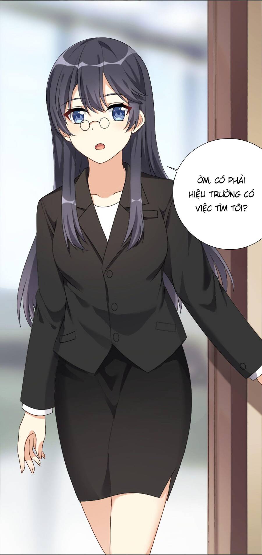 Tôi Là Bạn Gái Của Tôi?! Chap 27 - Next Chap 28