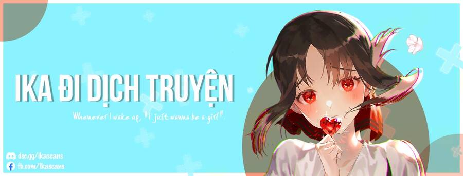 Tôi Là Bạn Gái Của Tôi?! Chap 28 - Next Chap 29