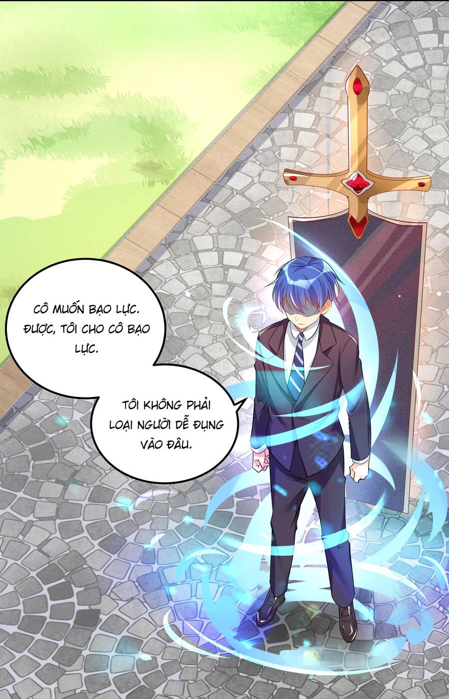 Tôi Là Bạn Gái Của Tôi?! Chap 28 - Next Chap 29