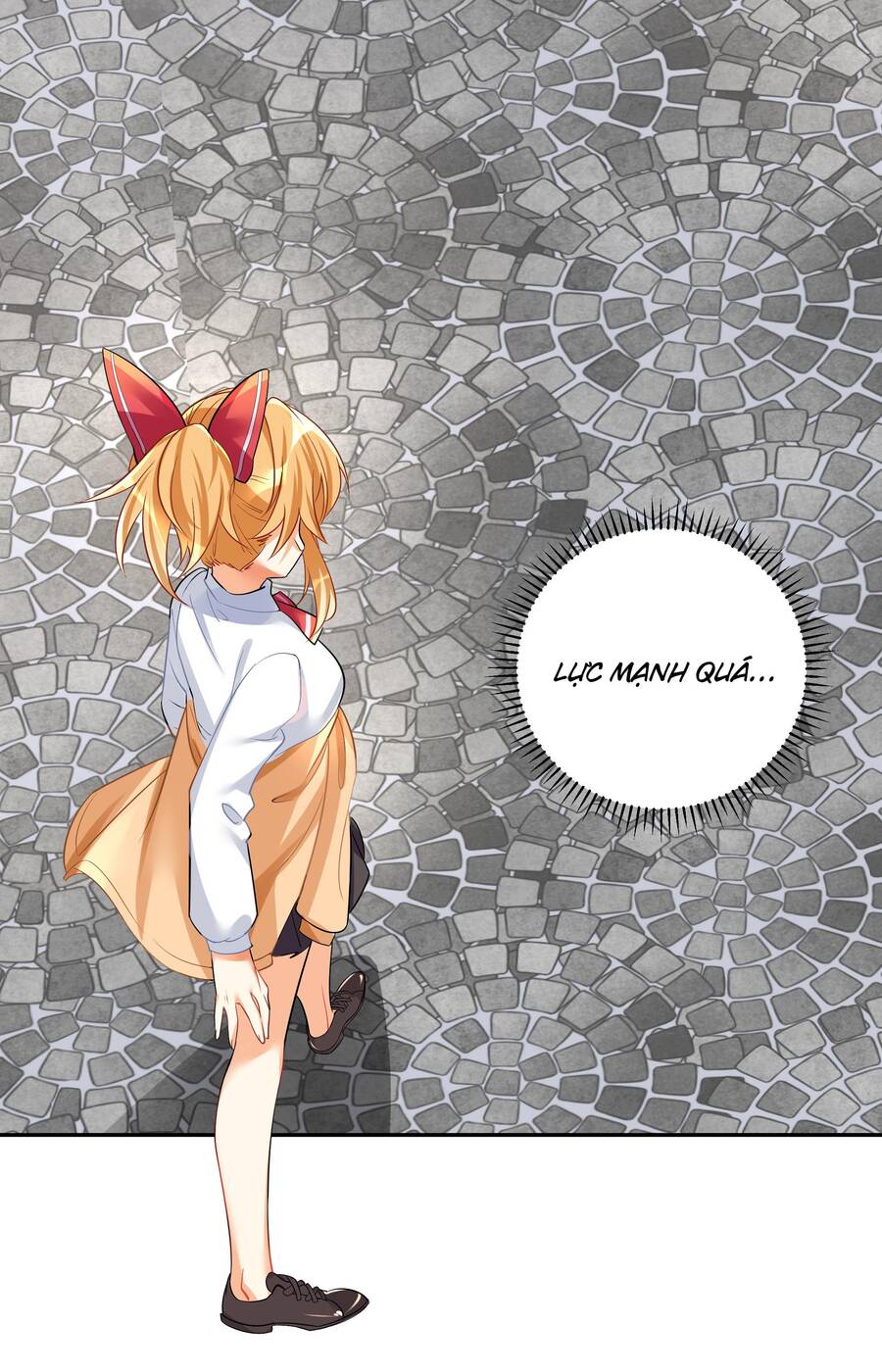 Tôi Là Bạn Gái Của Tôi?! Chap 28 - Next Chap 29