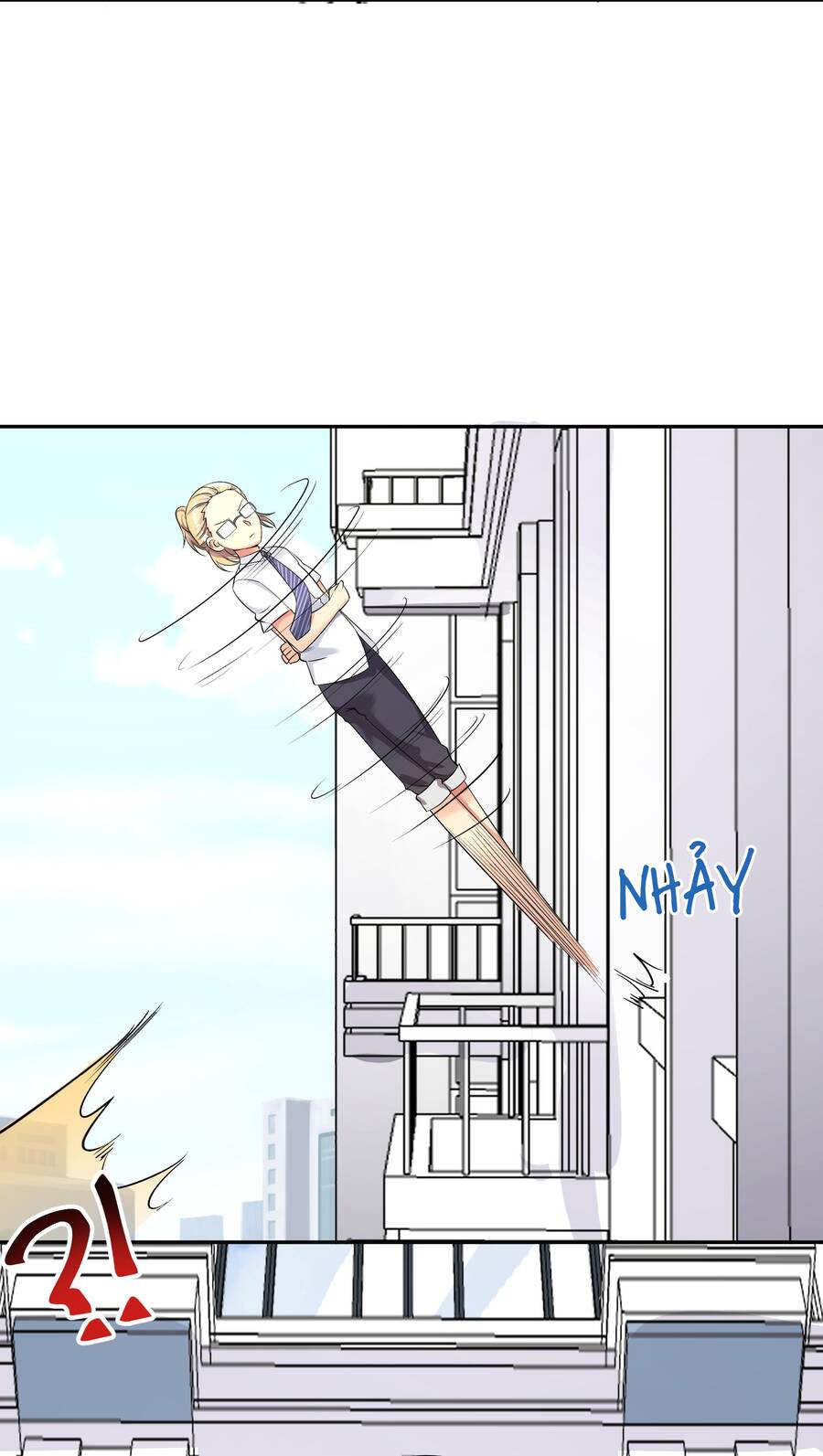 Tôi Là Bạn Gái Của Tôi?! Chap 28 - Next Chap 29