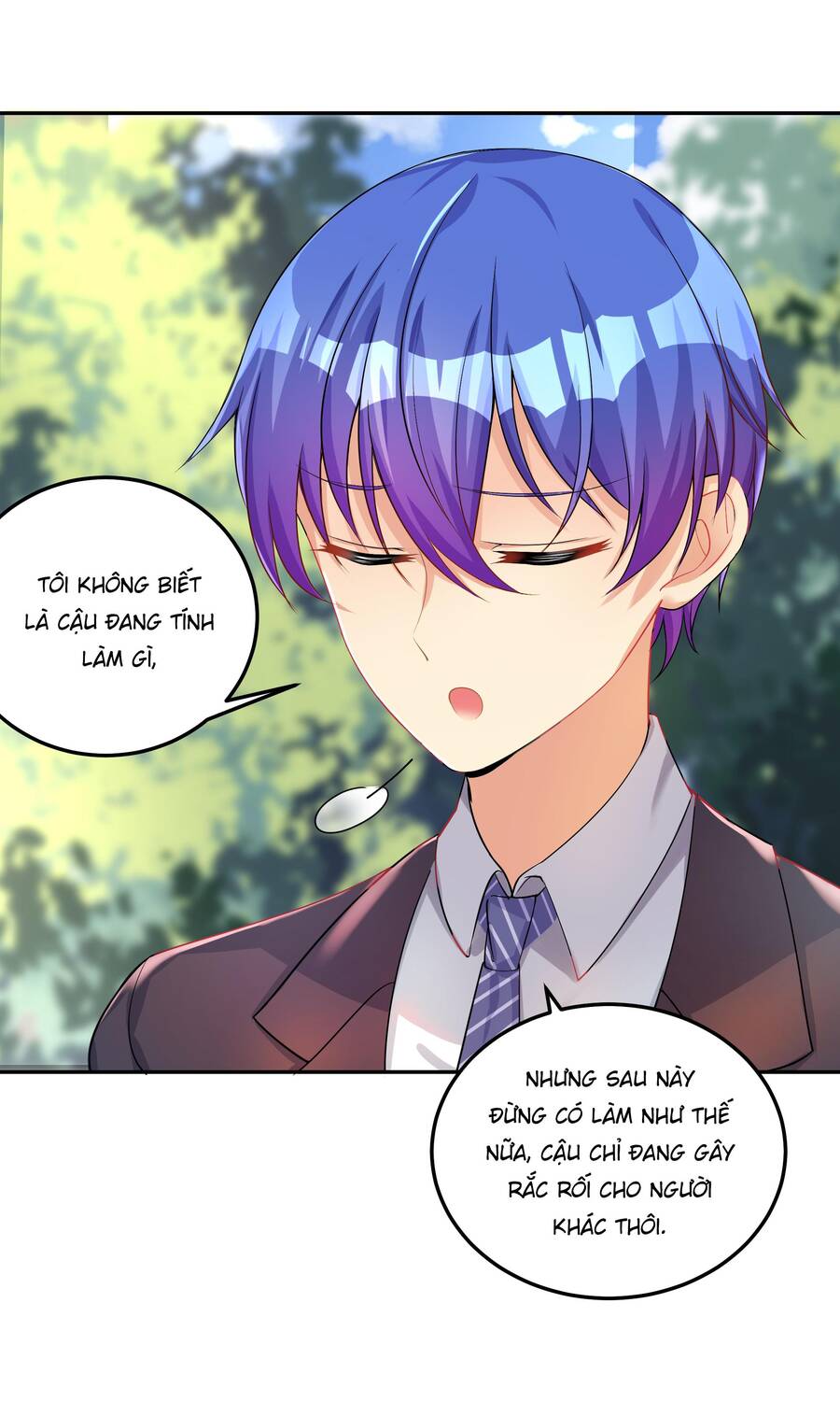 Tôi Là Bạn Gái Của Tôi?! Chap 28 - Next Chap 29