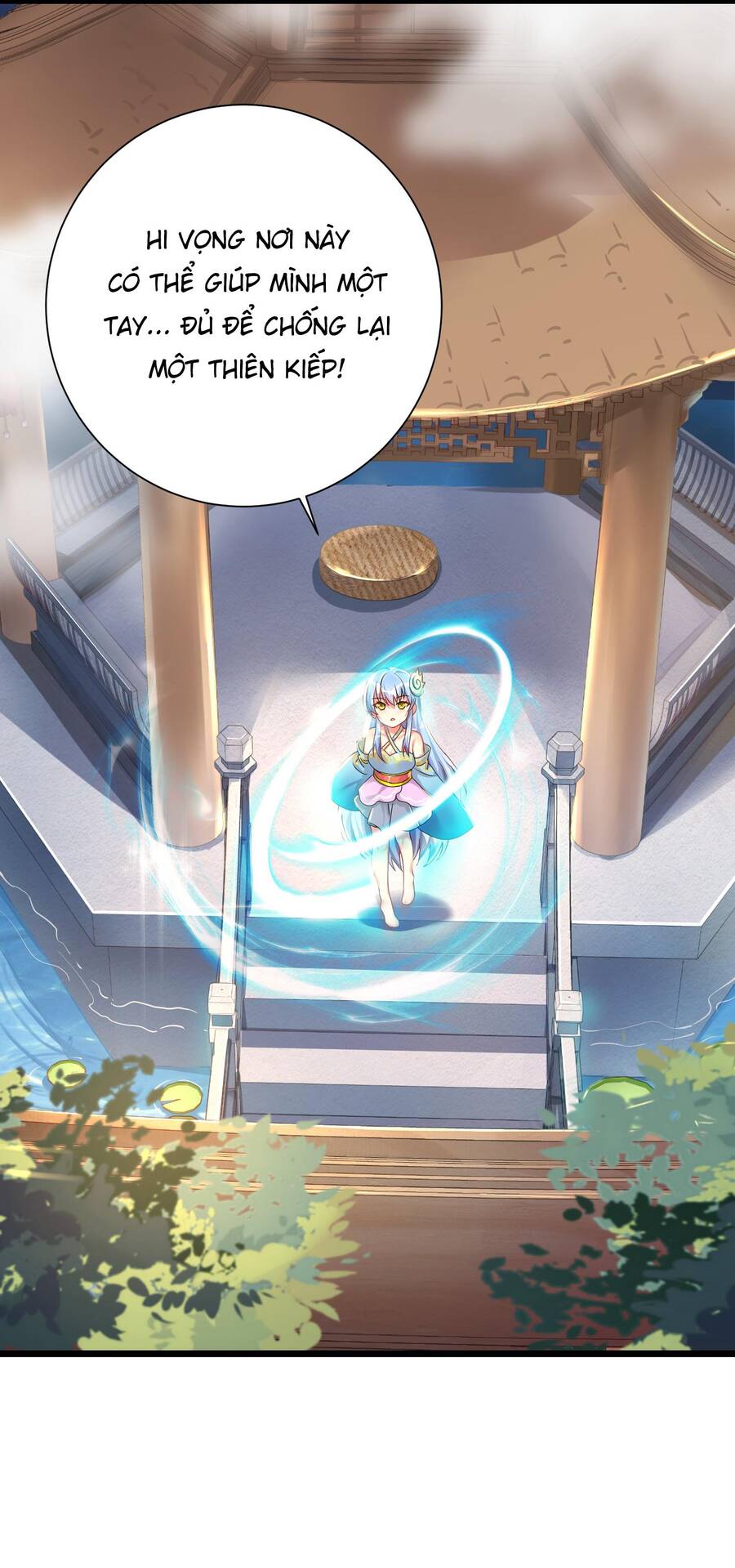 Tôi Là Bạn Gái Của Tôi?! Chap 29 - Next Chap 30