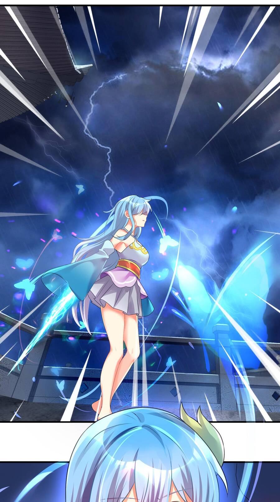 Tôi Là Bạn Gái Của Tôi?! Chap 29 - Next Chap 30