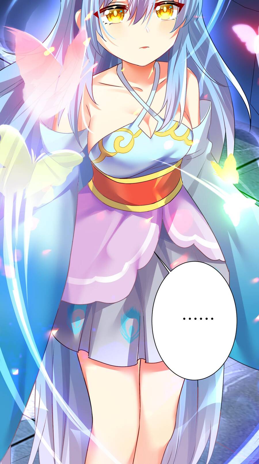 Tôi Là Bạn Gái Của Tôi?! Chap 29 - Next Chap 30