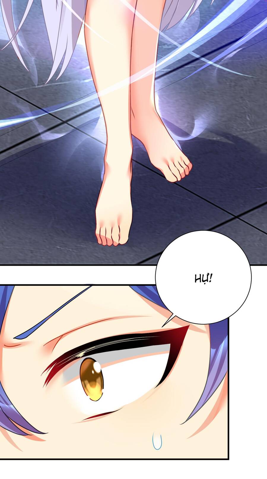 Tôi Là Bạn Gái Của Tôi?! Chap 29 - Next Chap 30