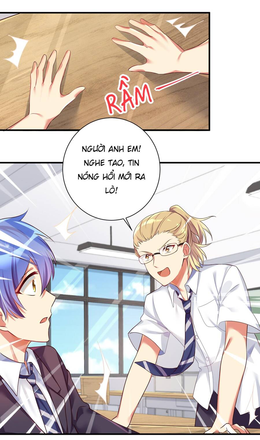 Tôi Là Bạn Gái Của Tôi?! Chap 29 - Next Chap 30