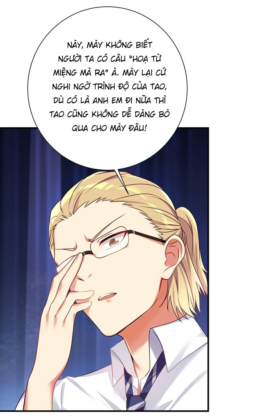 Tôi Là Bạn Gái Của Tôi?! Chap 29 - Next Chap 30