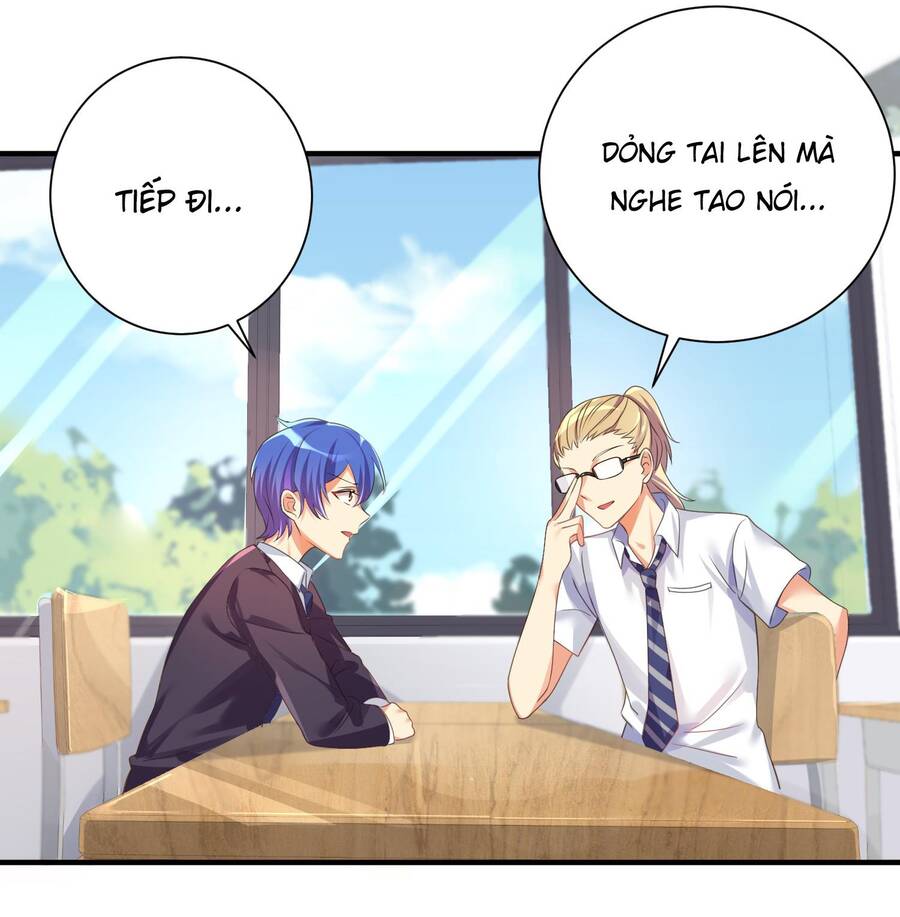 Tôi Là Bạn Gái Của Tôi?! Chap 29 - Next Chap 30
