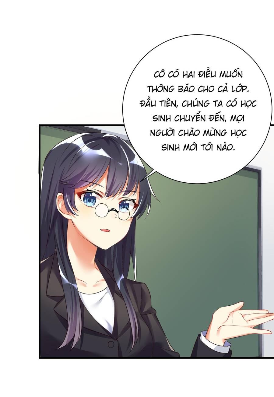 Tôi Là Bạn Gái Của Tôi?! Chap 29 - Next Chap 30