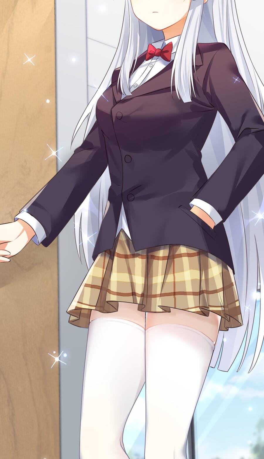 Tôi Là Bạn Gái Của Tôi?! Chap 29 - Next Chap 30