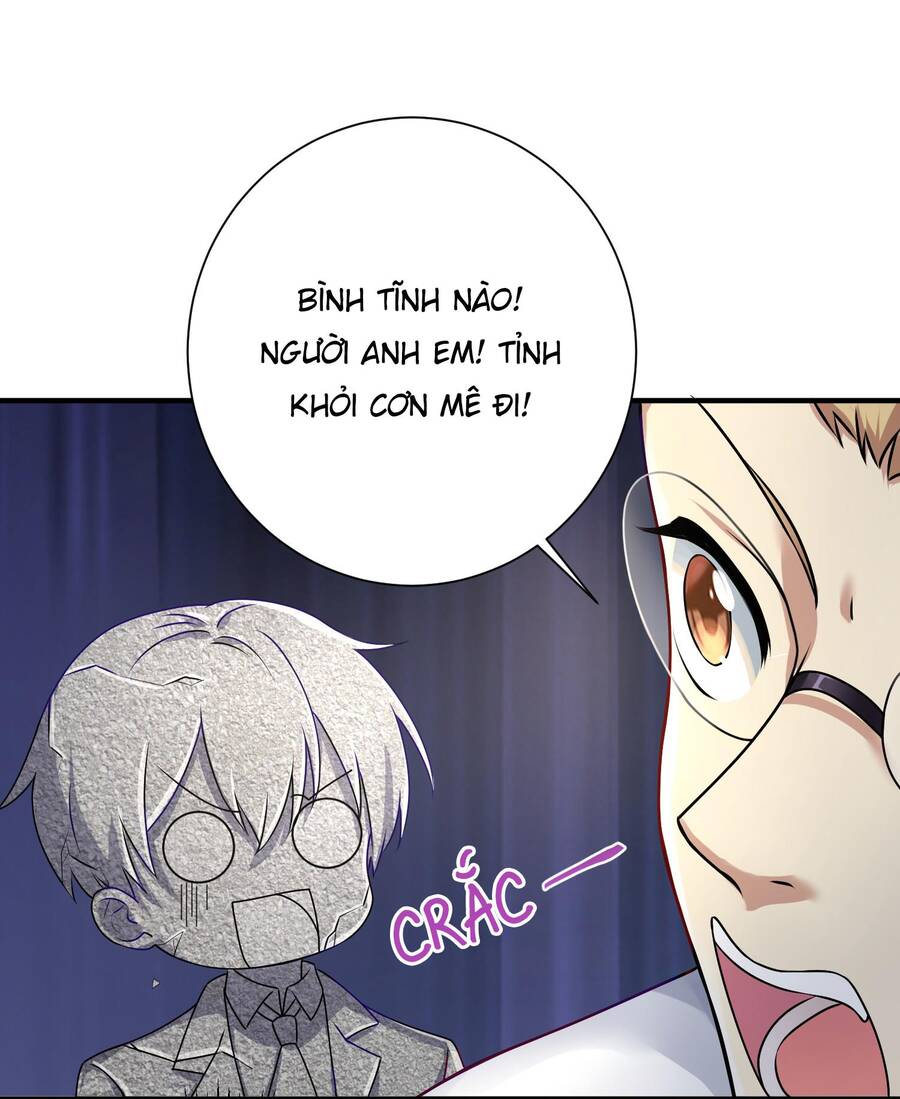 Tôi Là Bạn Gái Của Tôi?! Chap 29 - Next Chap 30