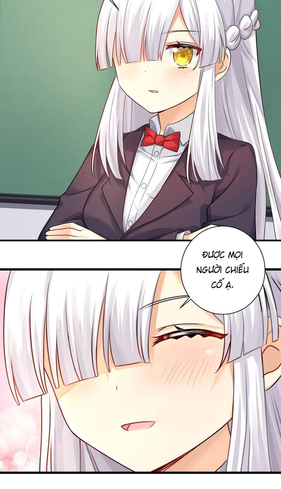 Tôi Là Bạn Gái Của Tôi?! Chap 29 - Next Chap 30