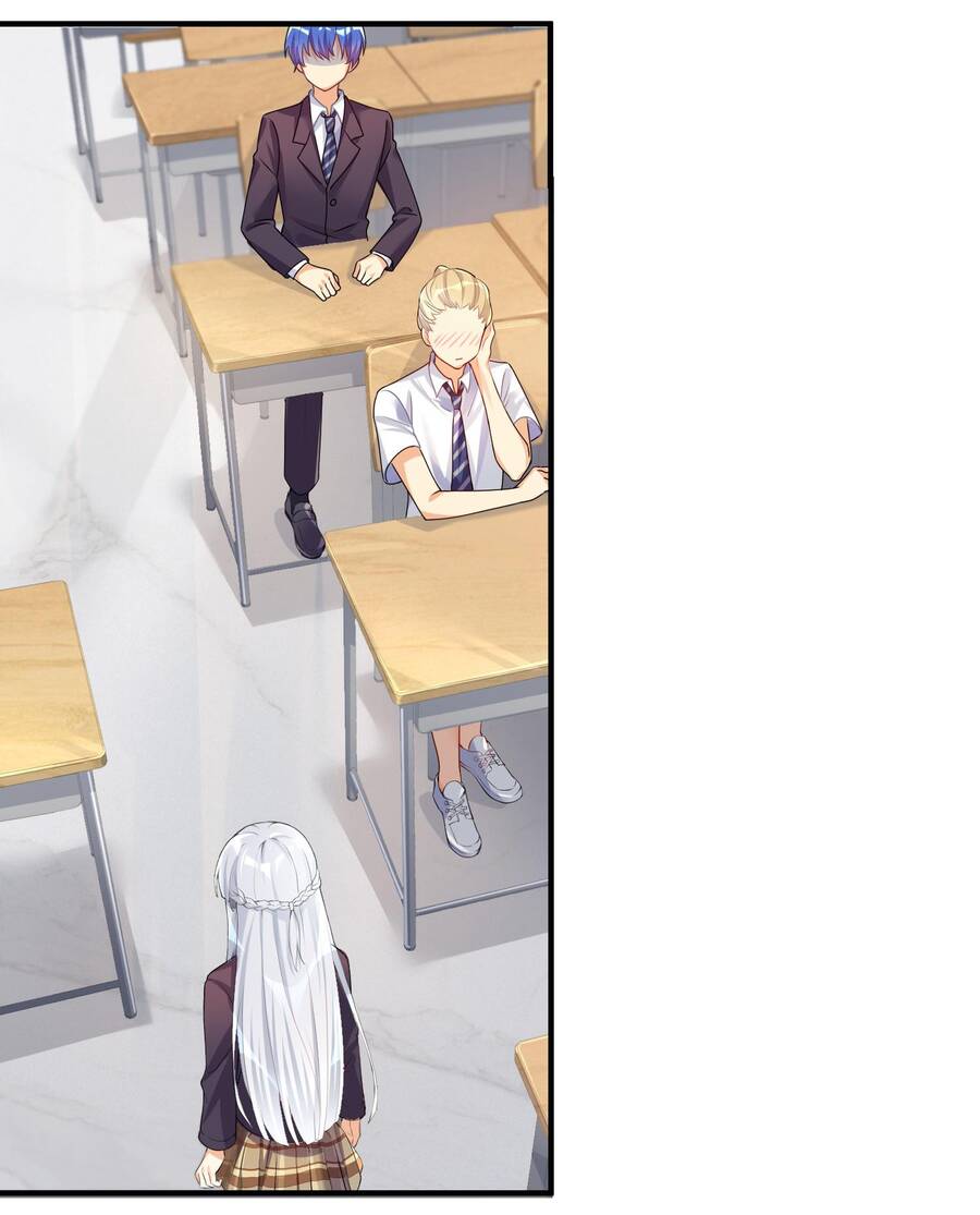 Tôi Là Bạn Gái Của Tôi?! Chap 29 - Next Chap 30