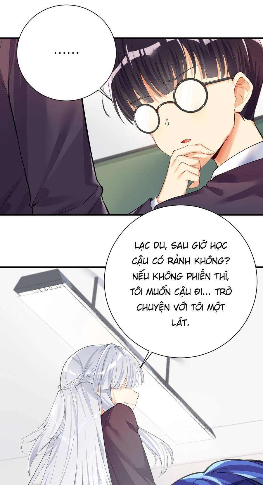 Tôi Là Bạn Gái Của Tôi?! Chap 29 - Next Chap 30