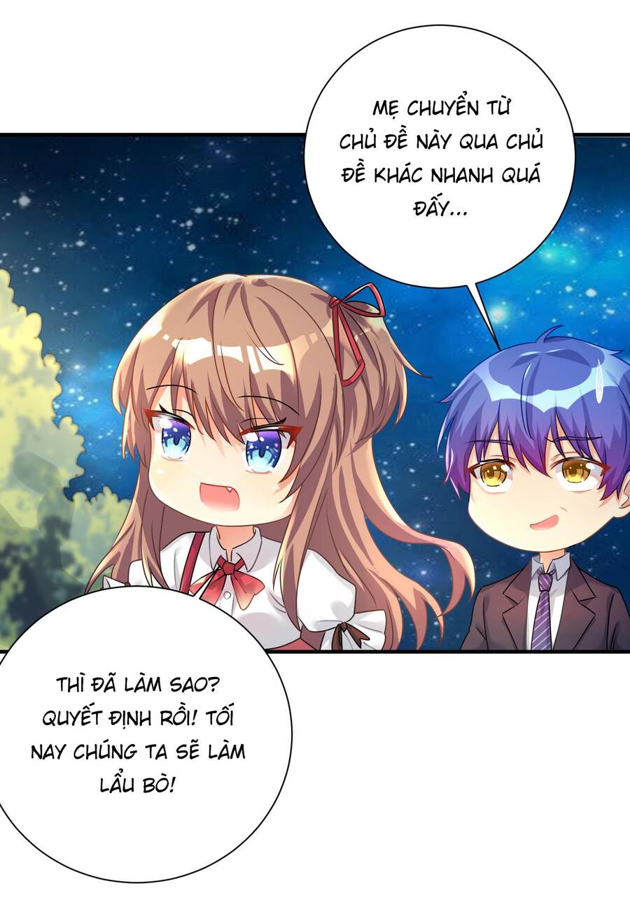 Tôi Là Bạn Gái Của Tôi?! Chap 29 - Next Chap 30