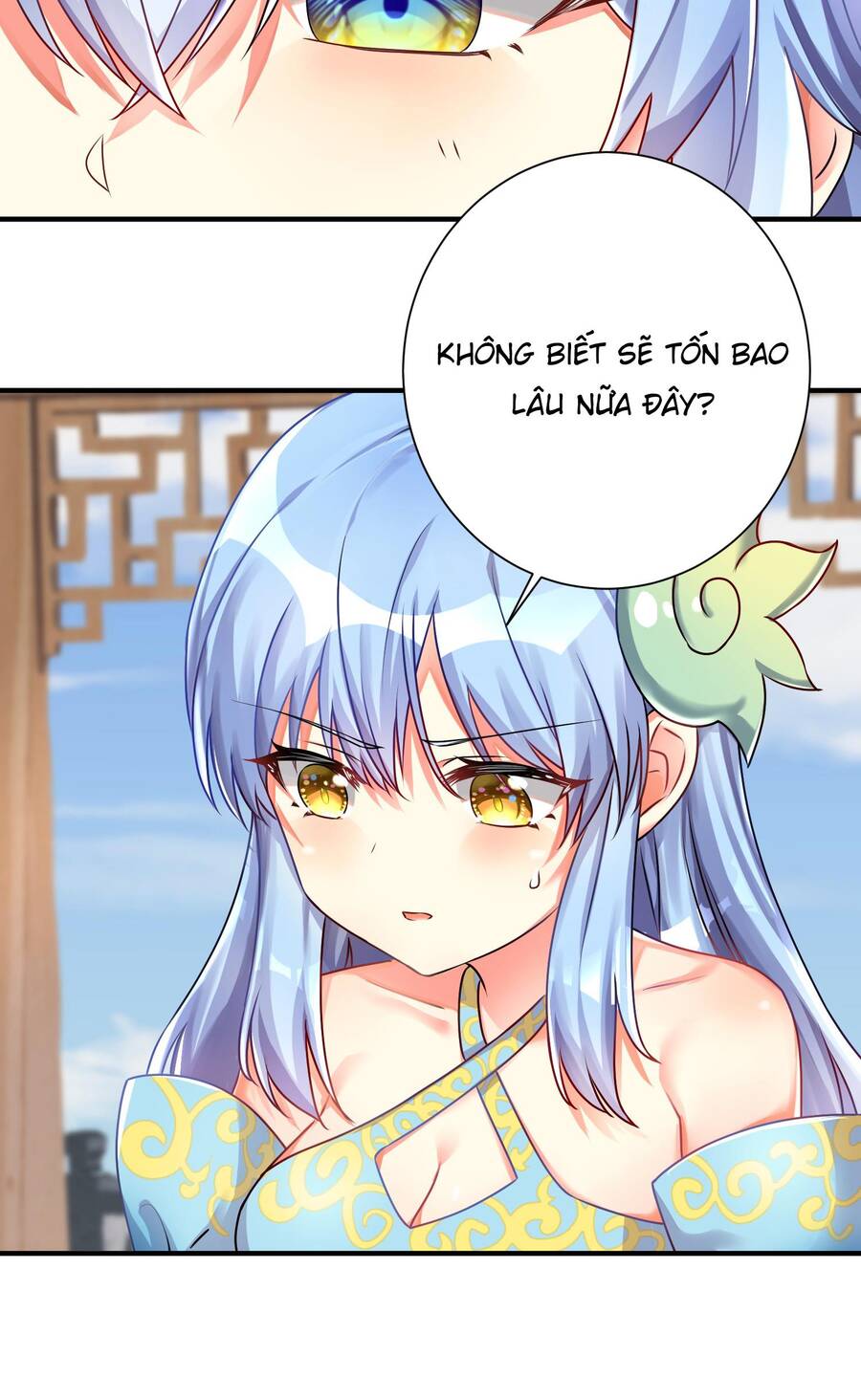 Tôi Là Bạn Gái Của Tôi?! Chap 29 - Next Chap 30