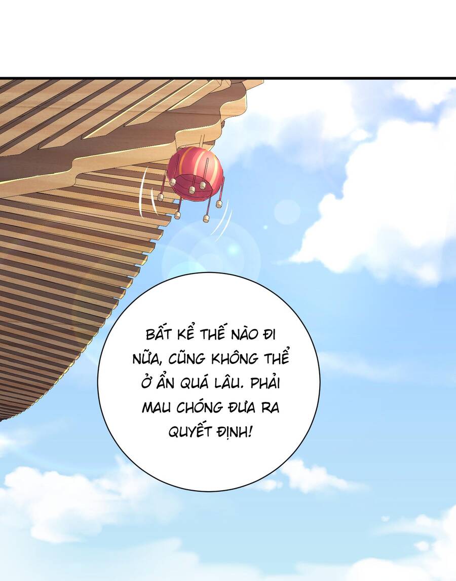 Tôi Là Bạn Gái Của Tôi?! Chap 29 - Next Chap 30