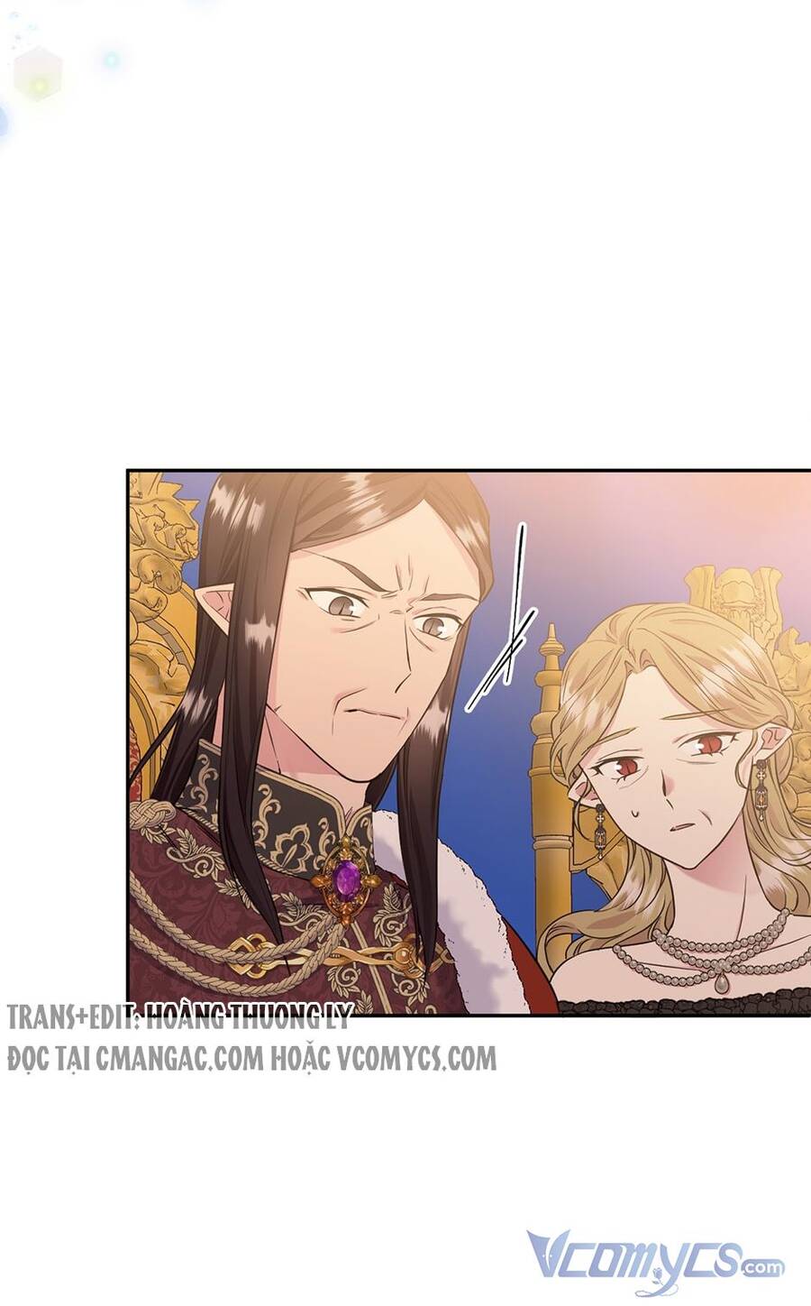 Mục Tiêu Là Cuộc Sống Hoàn Hảo Bất Khả Xâm Phạm Chap 90 - Next Chap 91