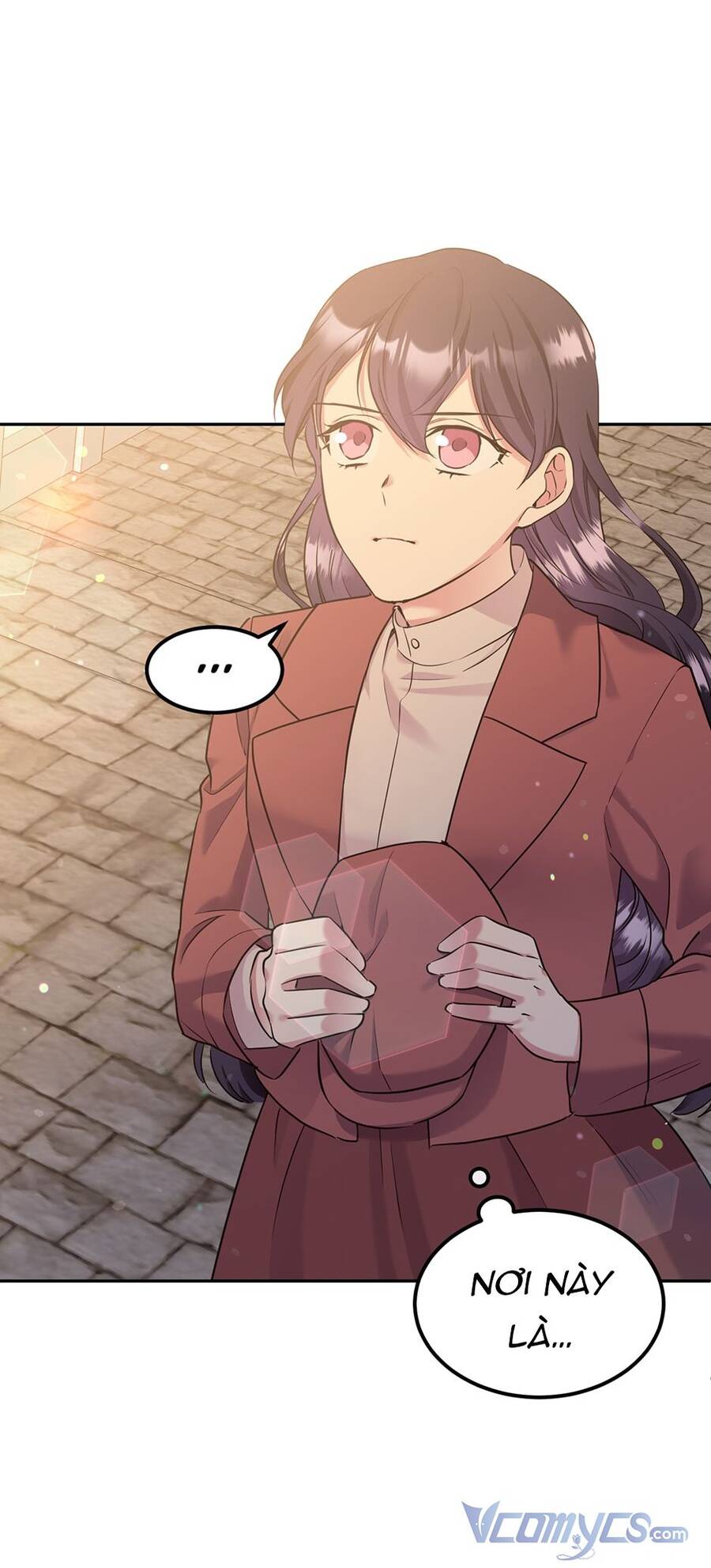 Mục Tiêu Là Cuộc Sống Hoàn Hảo Bất Khả Xâm Phạm Chap 90 - Next Chap 91