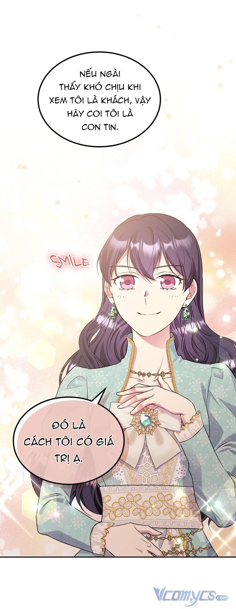 Mục Tiêu Là Cuộc Sống Hoàn Hảo Bất Khả Xâm Phạm Chap 90 - Next Chap 91