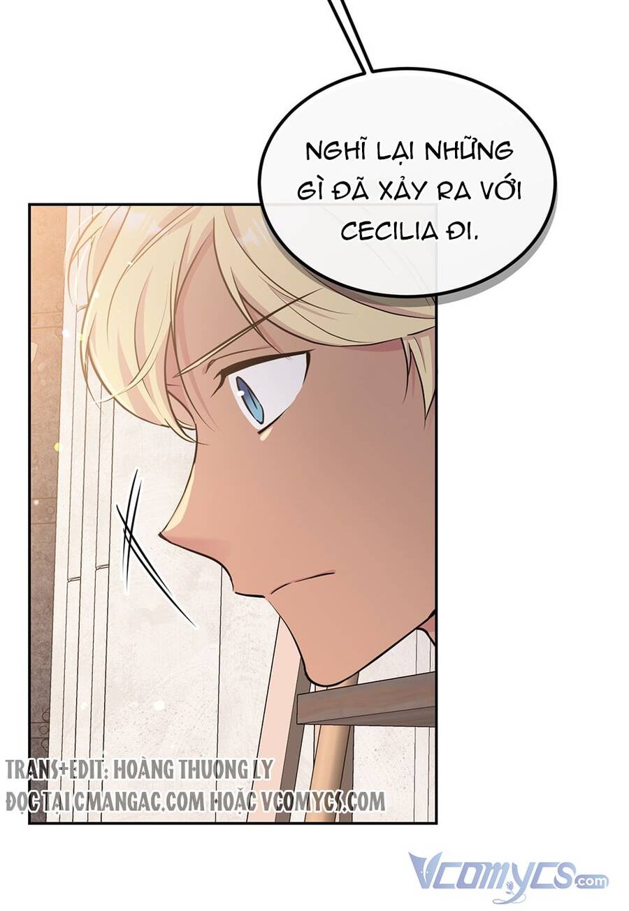 Mục Tiêu Là Cuộc Sống Hoàn Hảo Bất Khả Xâm Phạm Chap 90 - Next Chap 91