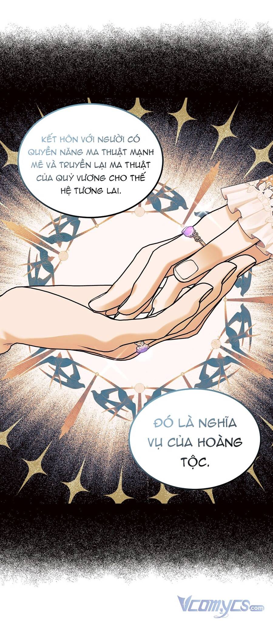 Mục Tiêu Là Cuộc Sống Hoàn Hảo Bất Khả Xâm Phạm Chap 90 - Next Chap 91