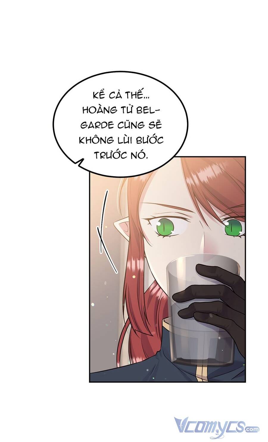 Mục Tiêu Là Cuộc Sống Hoàn Hảo Bất Khả Xâm Phạm Chap 90 - Next Chap 91