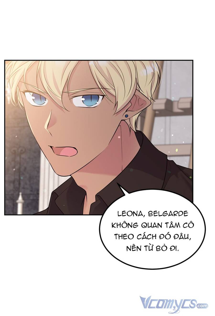 Mục Tiêu Là Cuộc Sống Hoàn Hảo Bất Khả Xâm Phạm Chap 90 - Next Chap 91