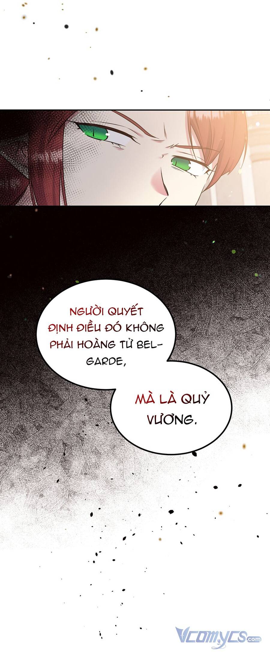 Mục Tiêu Là Cuộc Sống Hoàn Hảo Bất Khả Xâm Phạm Chap 90 - Next Chap 91