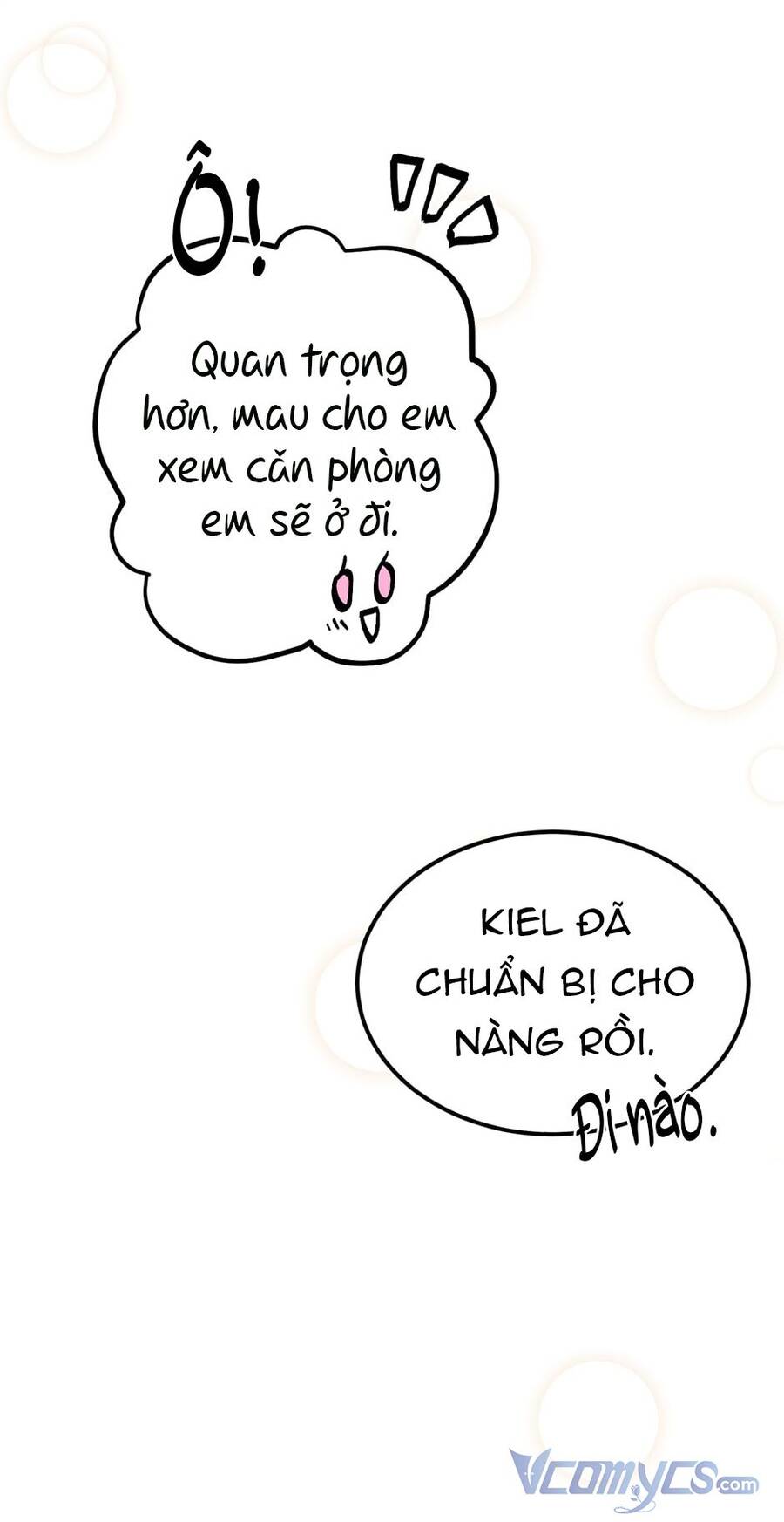 Mục Tiêu Là Cuộc Sống Hoàn Hảo Bất Khả Xâm Phạm Chap 90 - Next Chap 91