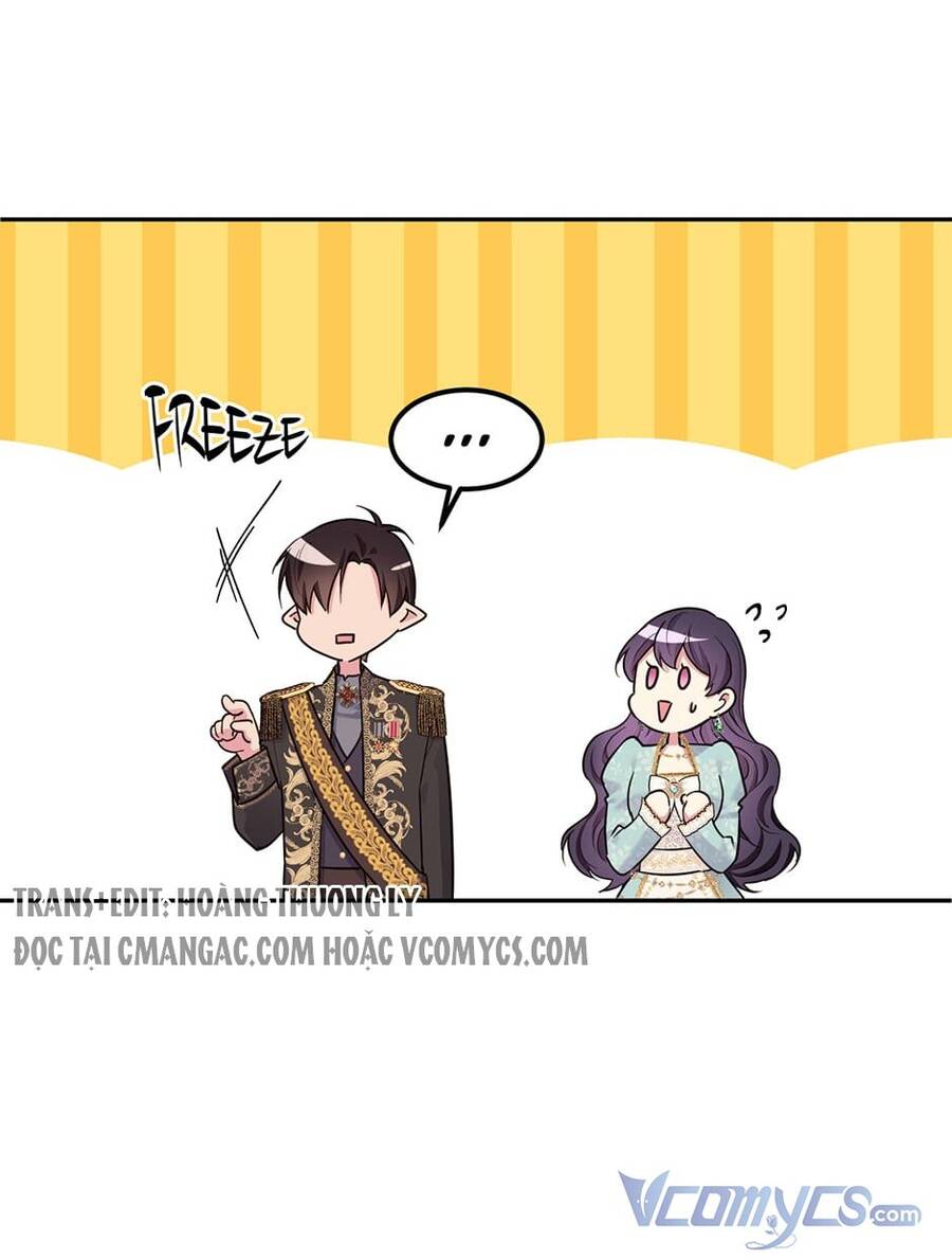 Mục Tiêu Là Cuộc Sống Hoàn Hảo Bất Khả Xâm Phạm Chap 90 - Next Chap 91