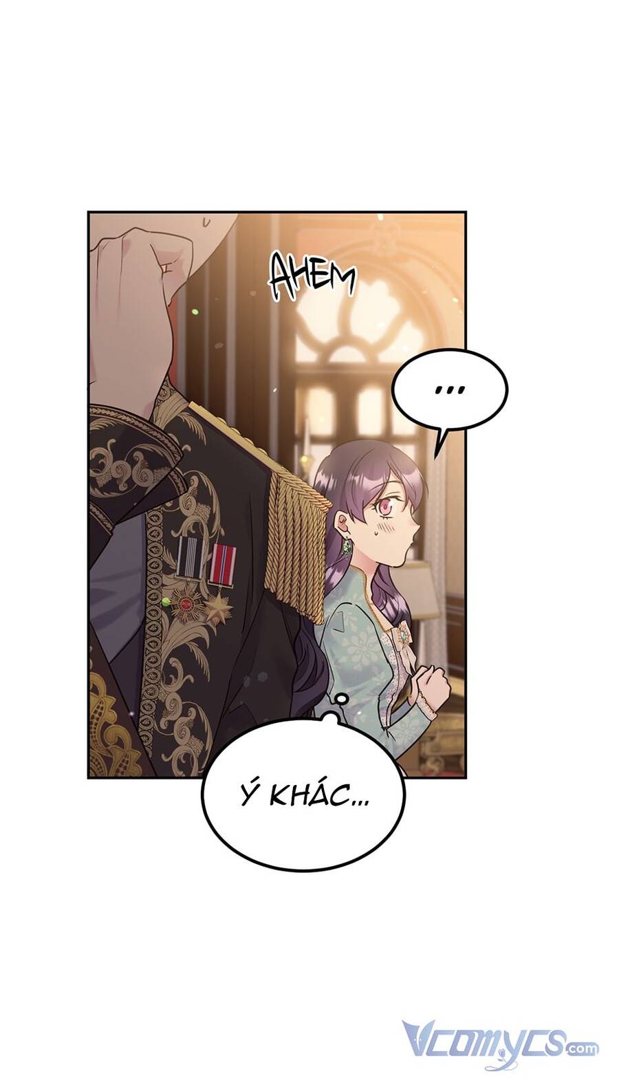 Mục Tiêu Là Cuộc Sống Hoàn Hảo Bất Khả Xâm Phạm Chap 90 - Next Chap 91