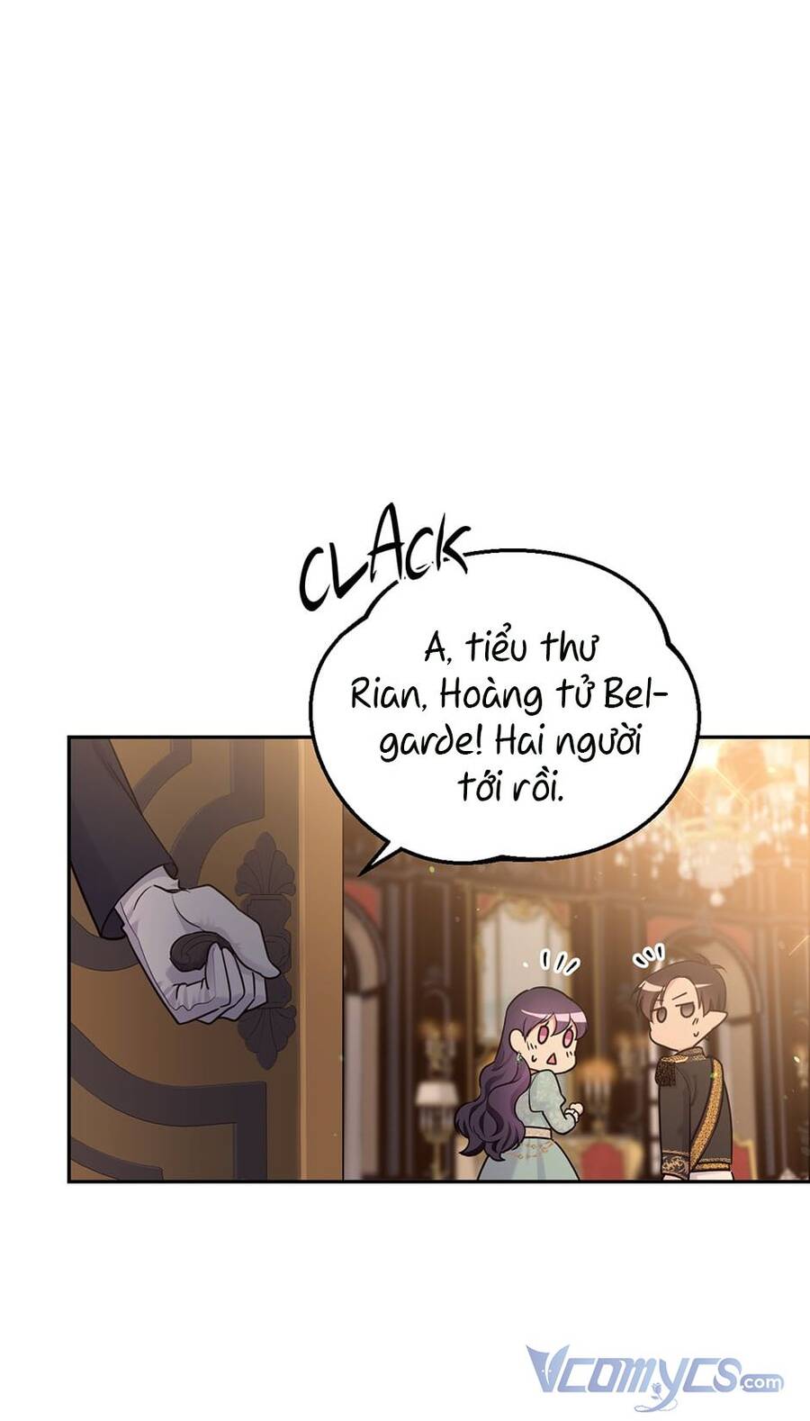 Mục Tiêu Là Cuộc Sống Hoàn Hảo Bất Khả Xâm Phạm Chap 90 - Next Chap 91