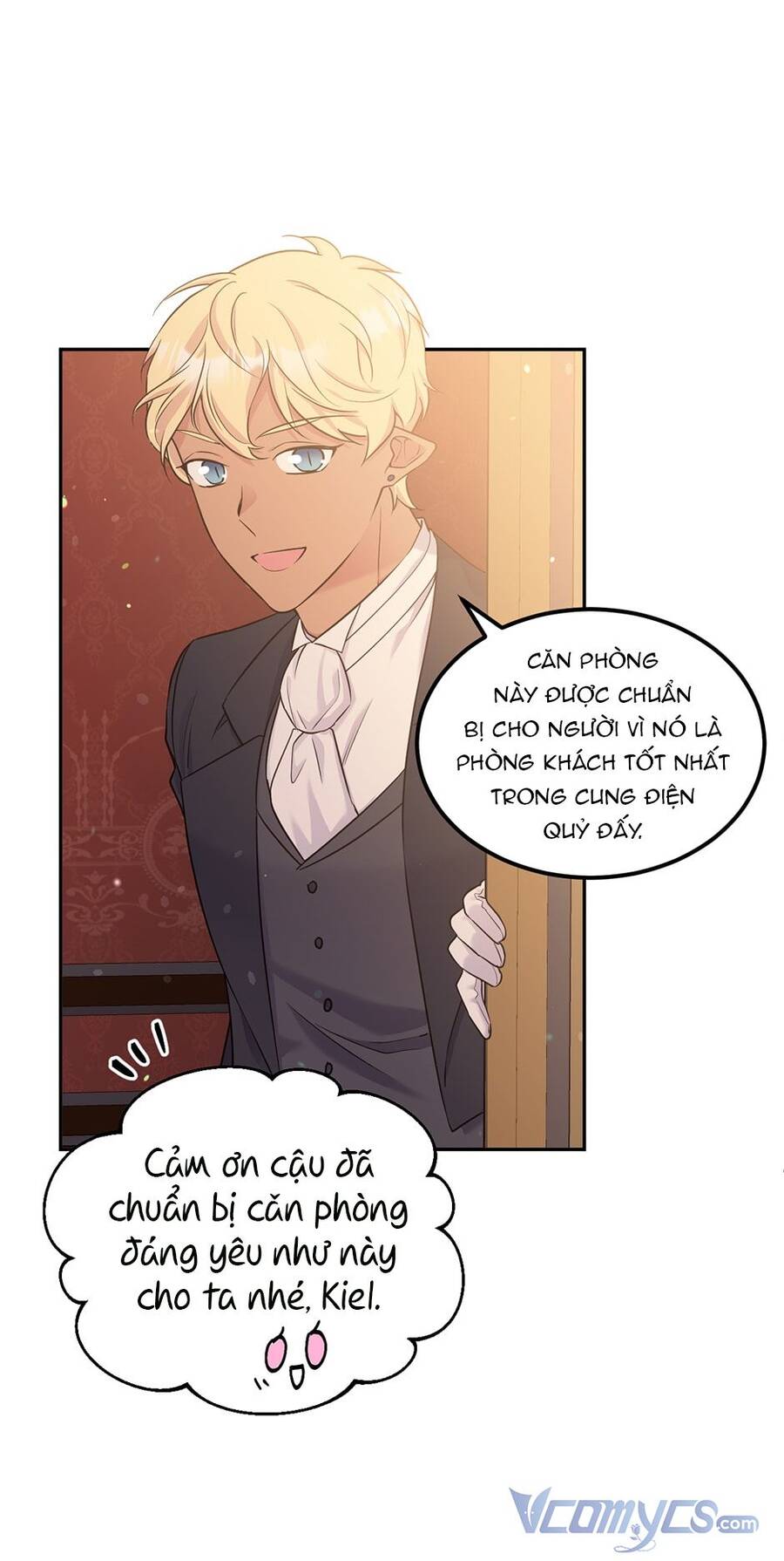 Mục Tiêu Là Cuộc Sống Hoàn Hảo Bất Khả Xâm Phạm Chap 90 - Next Chap 91