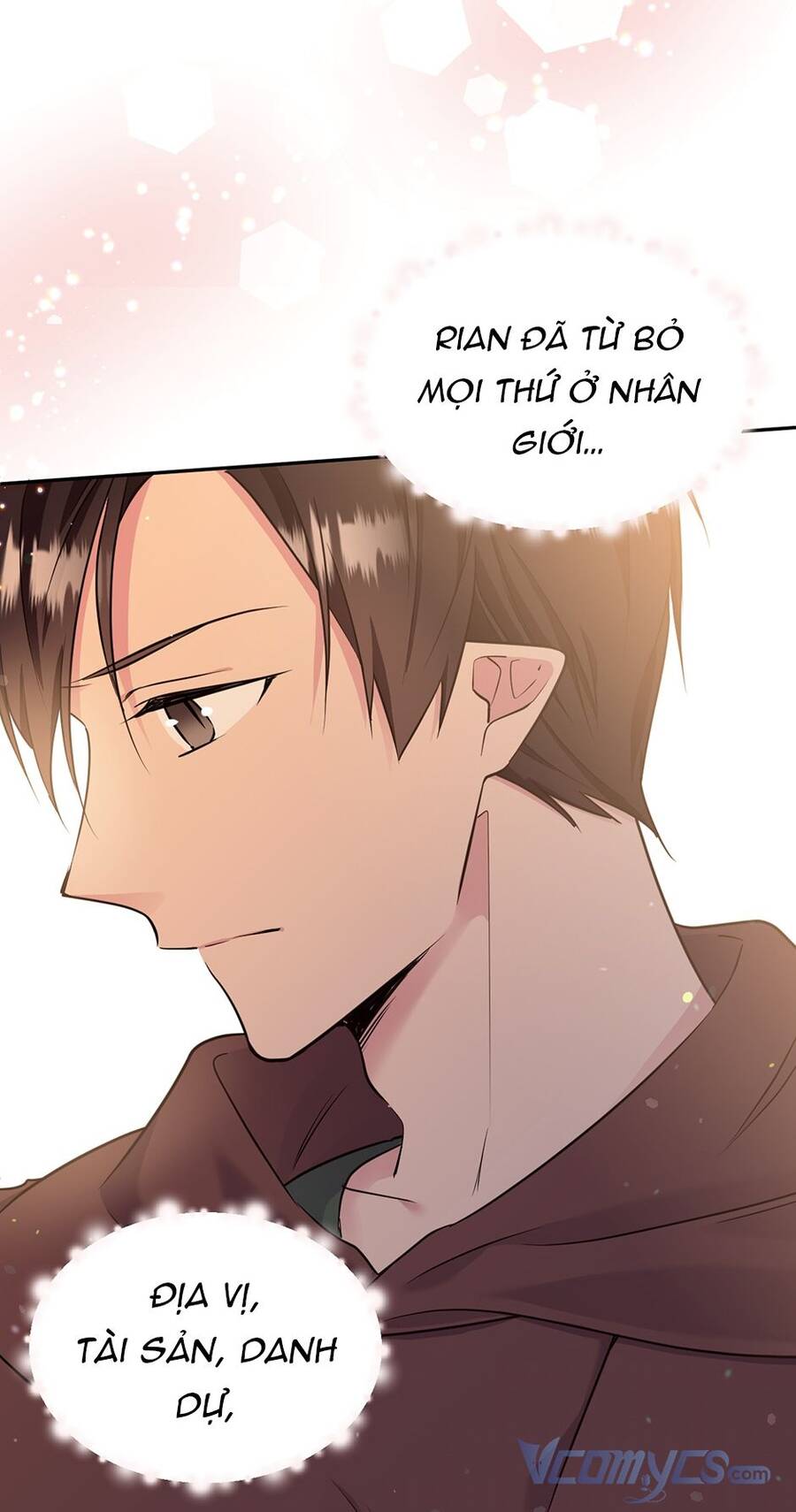 Mục Tiêu Là Cuộc Sống Hoàn Hảo Bất Khả Xâm Phạm Chap 90 - Next Chap 91