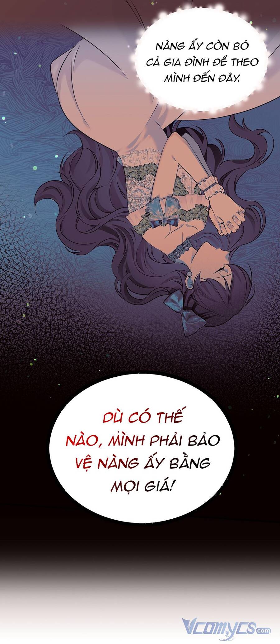Mục Tiêu Là Cuộc Sống Hoàn Hảo Bất Khả Xâm Phạm Chap 90 - Next Chap 91