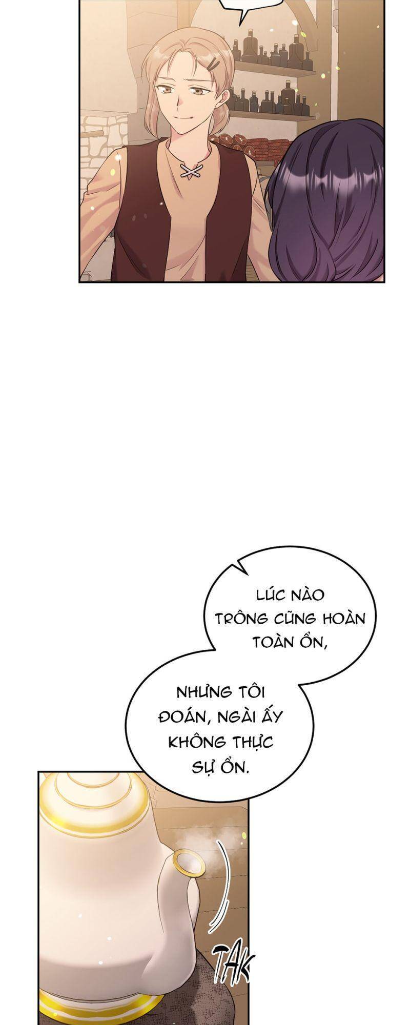 Mục Tiêu Là Cuộc Sống Hoàn Hảo Bất Khả Xâm Phạm Chap 93 - Next Chap 94