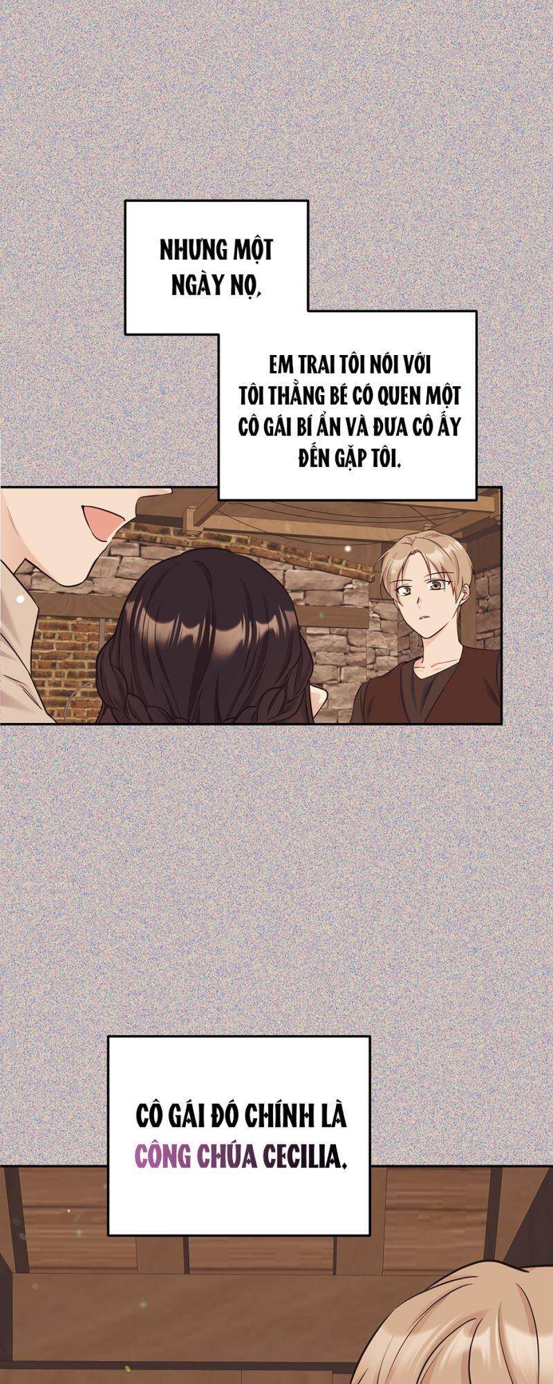 Mục Tiêu Là Cuộc Sống Hoàn Hảo Bất Khả Xâm Phạm Chap 93 - Next Chap 94