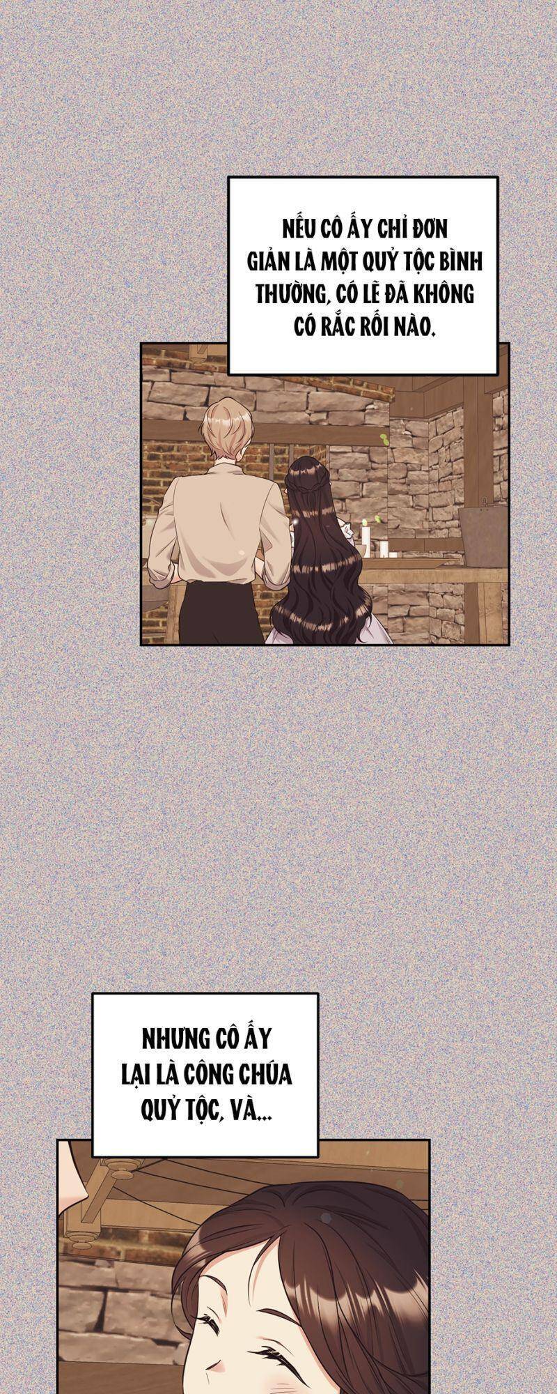 Mục Tiêu Là Cuộc Sống Hoàn Hảo Bất Khả Xâm Phạm Chap 93 - Next Chap 94