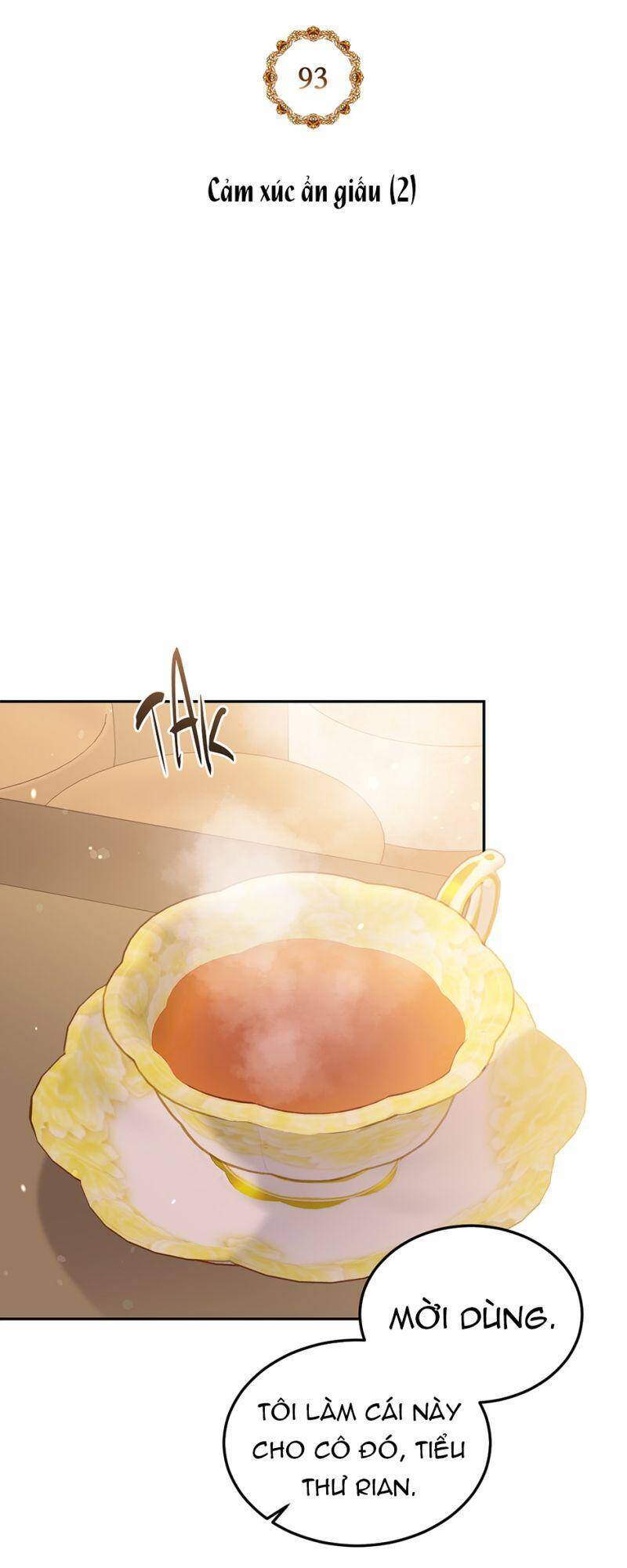 Mục Tiêu Là Cuộc Sống Hoàn Hảo Bất Khả Xâm Phạm Chap 93 - Next Chap 94