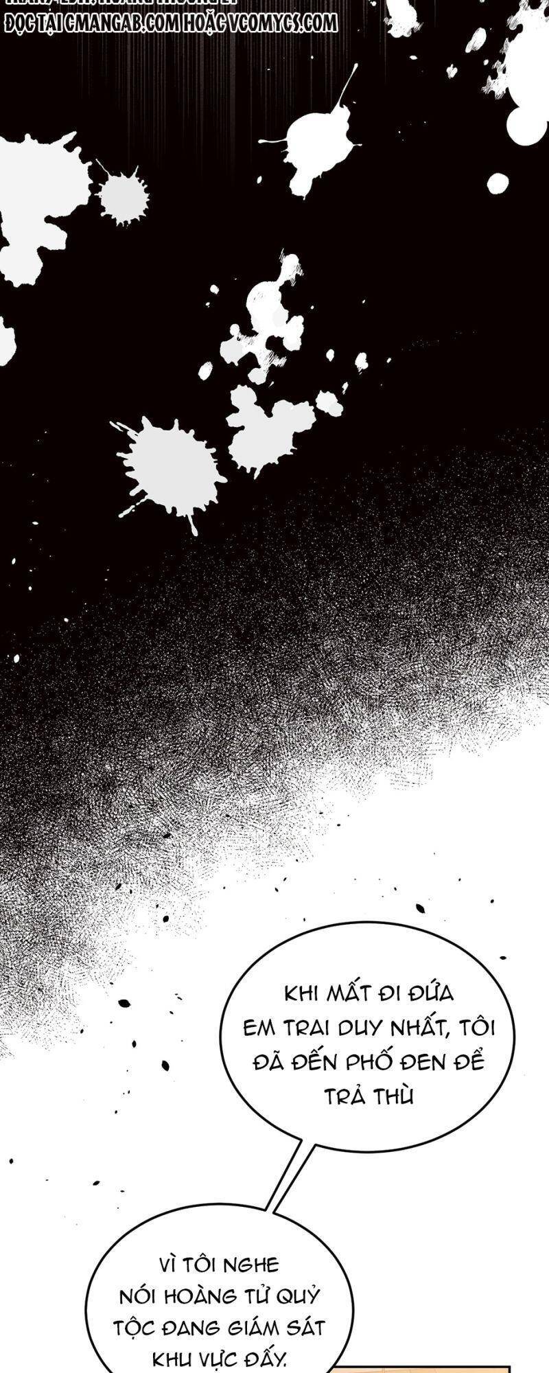 Mục Tiêu Là Cuộc Sống Hoàn Hảo Bất Khả Xâm Phạm Chap 93 - Next Chap 94