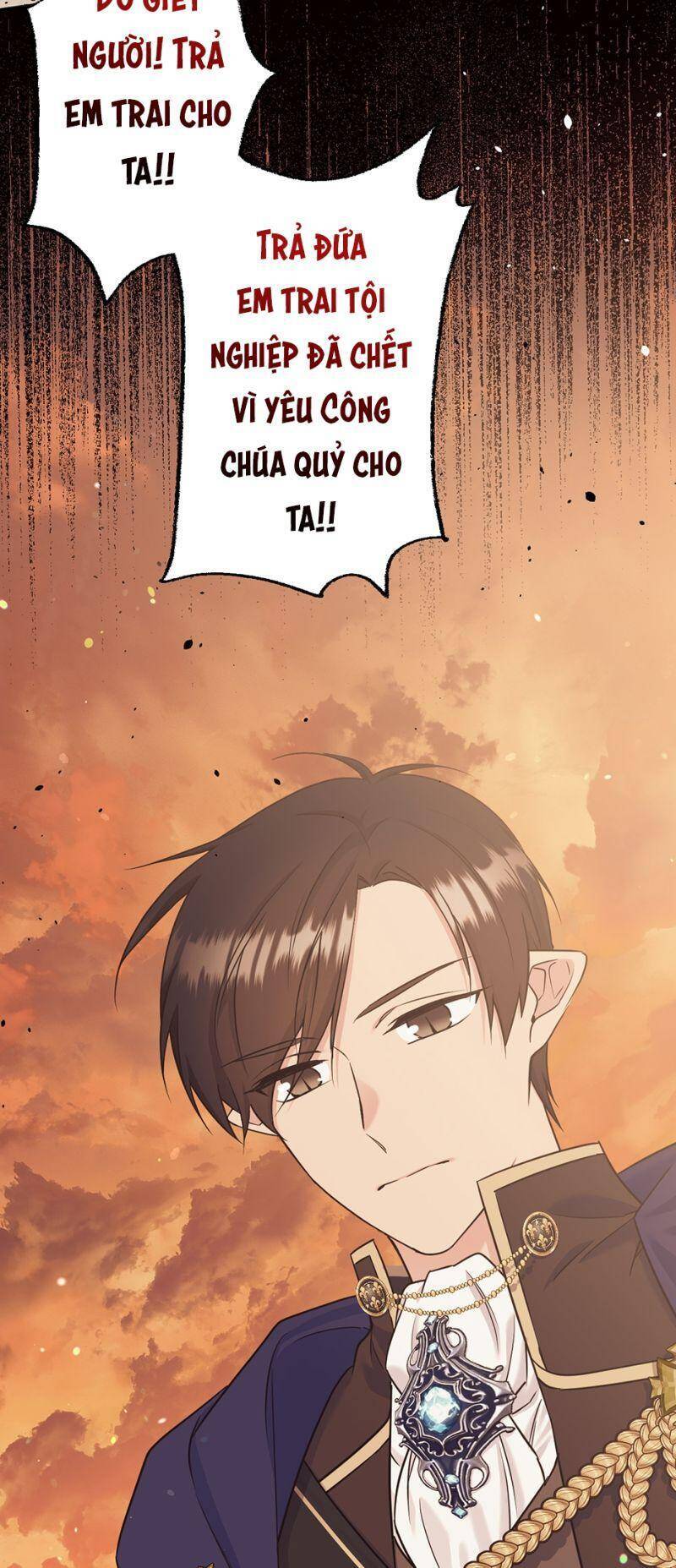 Mục Tiêu Là Cuộc Sống Hoàn Hảo Bất Khả Xâm Phạm Chap 93 - Next Chap 94