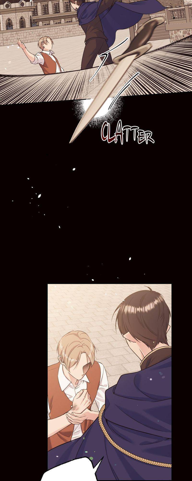 Mục Tiêu Là Cuộc Sống Hoàn Hảo Bất Khả Xâm Phạm Chap 93 - Next Chap 94