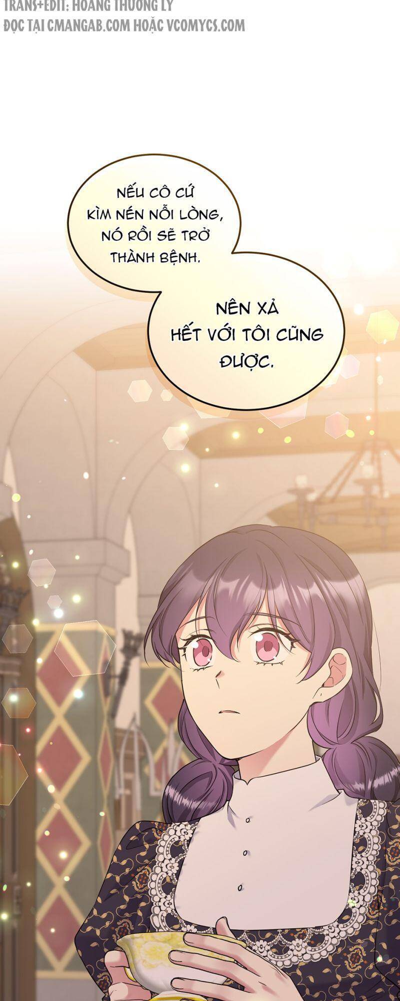 Mục Tiêu Là Cuộc Sống Hoàn Hảo Bất Khả Xâm Phạm Chap 93 - Next Chap 94