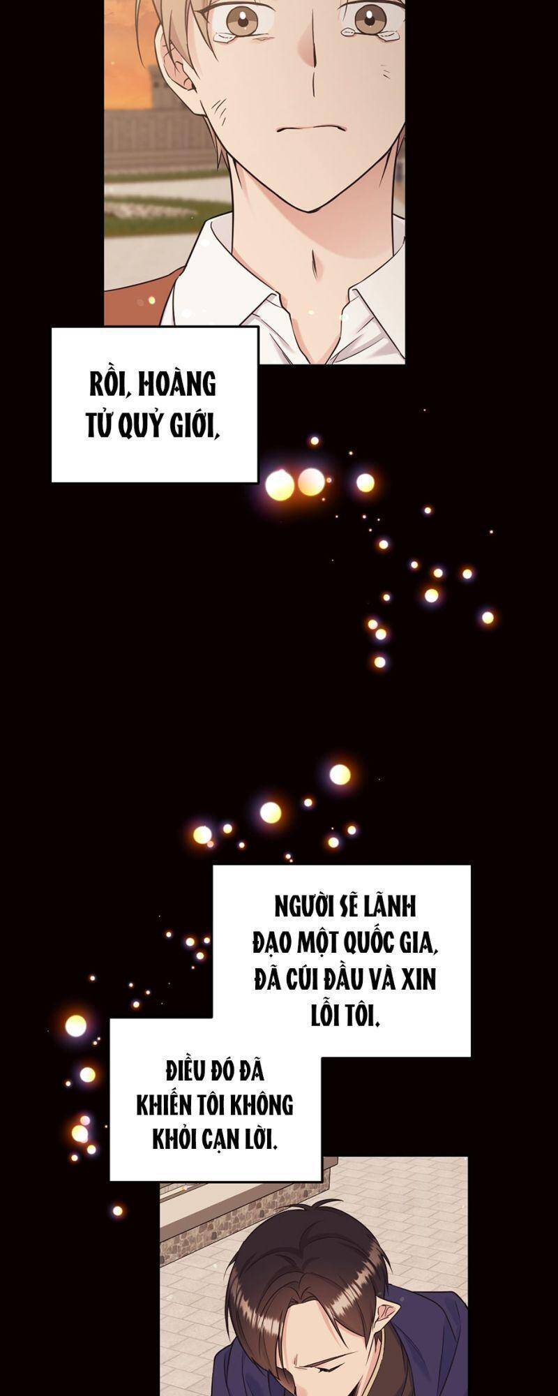 Mục Tiêu Là Cuộc Sống Hoàn Hảo Bất Khả Xâm Phạm Chap 93 - Next Chap 94